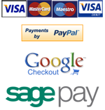 Payment Methods
