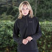 Women's Miska II 1/2 zip microfleece