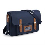 Heritage satchel