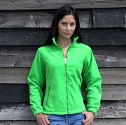 Women’s fashion fit outdoor fleece