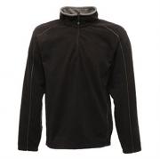 Ashville zip neck fleece