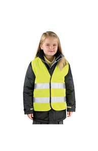 Core kids safety vest