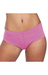 Women's cotton Spandex Jersey hot shorts (8301)
