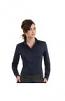 B&C Sharp long sleeve /women