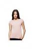 Sheer Jersey T-shirt