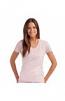 H7110 Tagless - Women's V-Neck T-Shirt