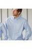 Long sleeve easycare Oxford shirt