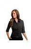 Women's continental blouse ¾ sleeve