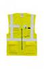 Hi-vis executive vest (S476)