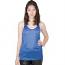 Poly mesh athletic tank (H458)