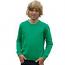 Kids AWDis sweatshirt