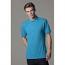 Klassic slim fit polo short sleeved Superwash® 60ºC