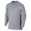 Dri-Fit natural touch sweater