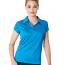 Women's polo shirt