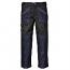 Chrome work trouser (KS12)