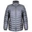 Women's ice bird padded jacket