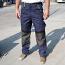 Work-Guard technical trousers