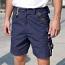 Work-Guard technical shorts