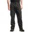 Workwear action trousers