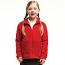 Kids Brigade fleece