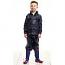 Kids classic 2-piece rainsuit