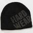 Squarepoint beanie