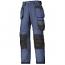 Ripstop trousers (3213)