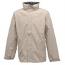 Ardmore waterproof shell jacket