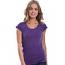 Women's Scarlett cap sleeve T