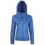 Women's Roxy zip-thru hoodie