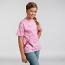 Kids pink ribbon T