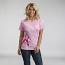 Pink ribbon T