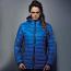 Women's padded jacket